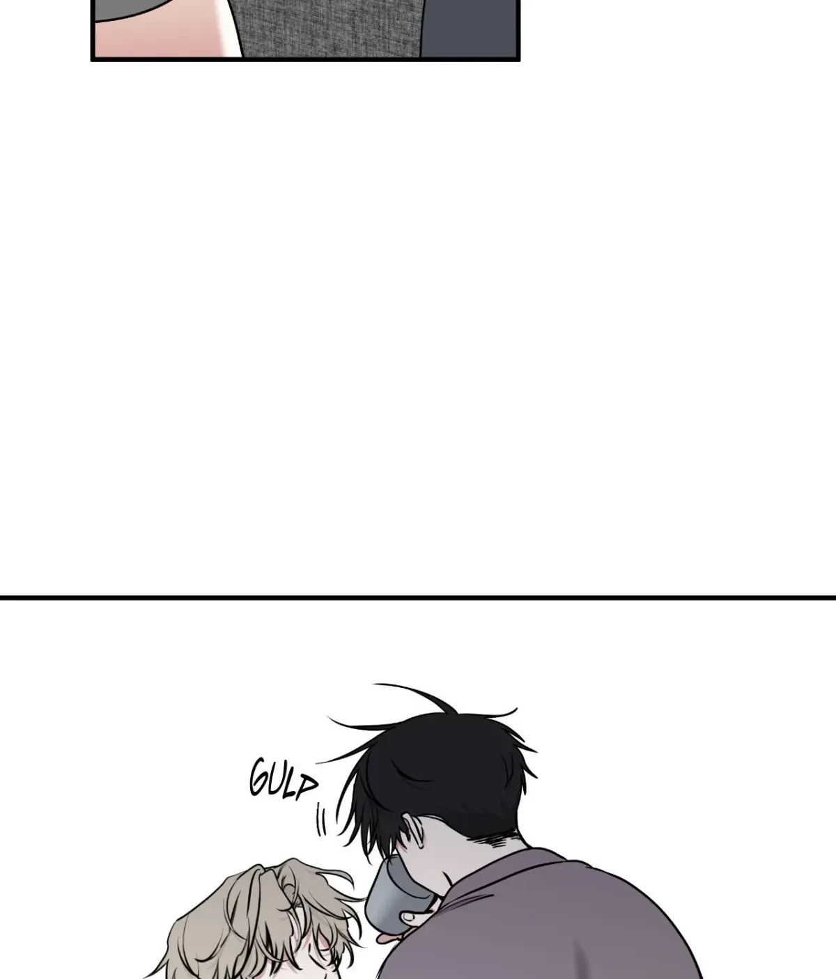 Low Tide In Twilight Chapter 112, page 11