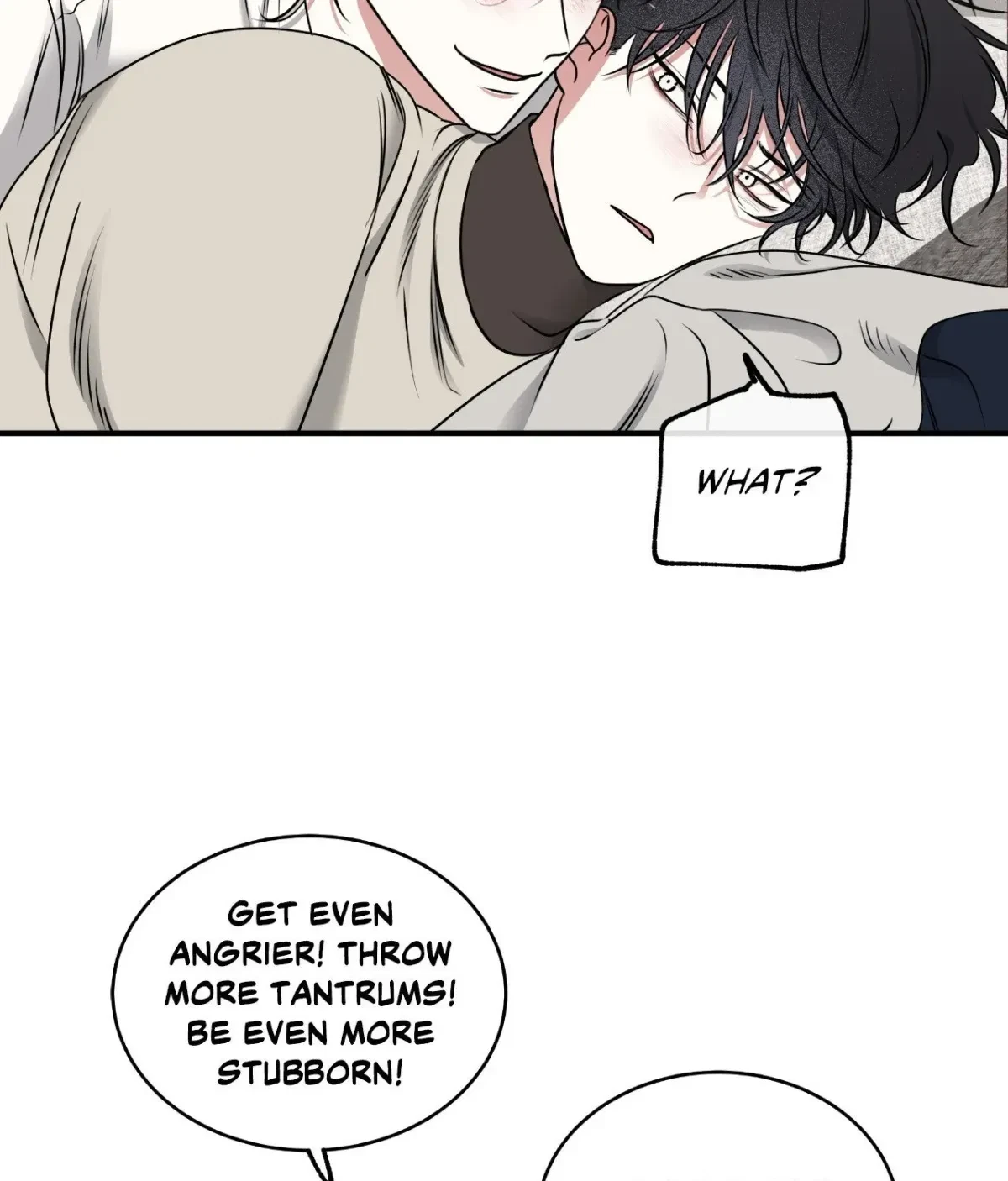 Low Tide In Twilight Chapter 112, page 111