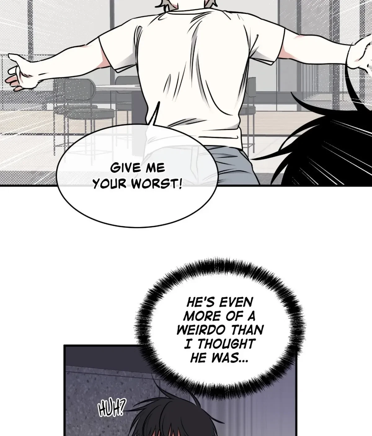 Low Tide In Twilight Chapter 112, page 113