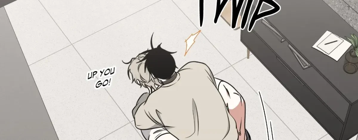 Low Tide In Twilight Chapter 112, page 120