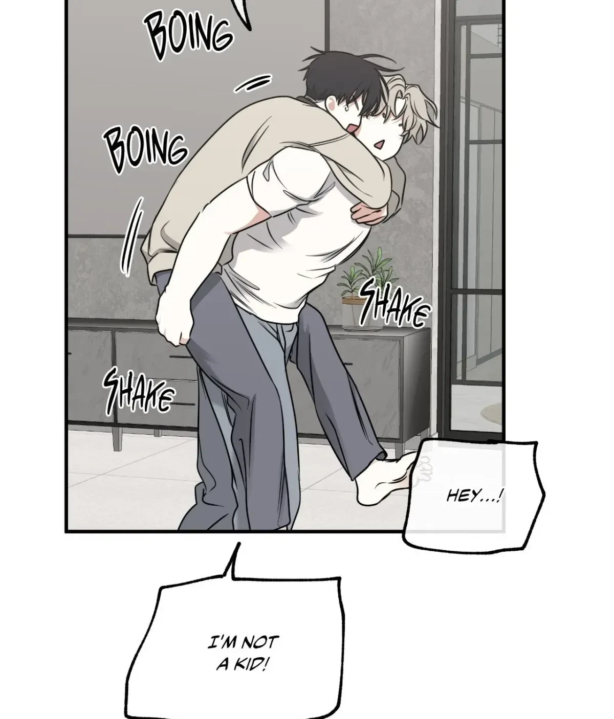 Low Tide In Twilight Chapter 112, page 123
