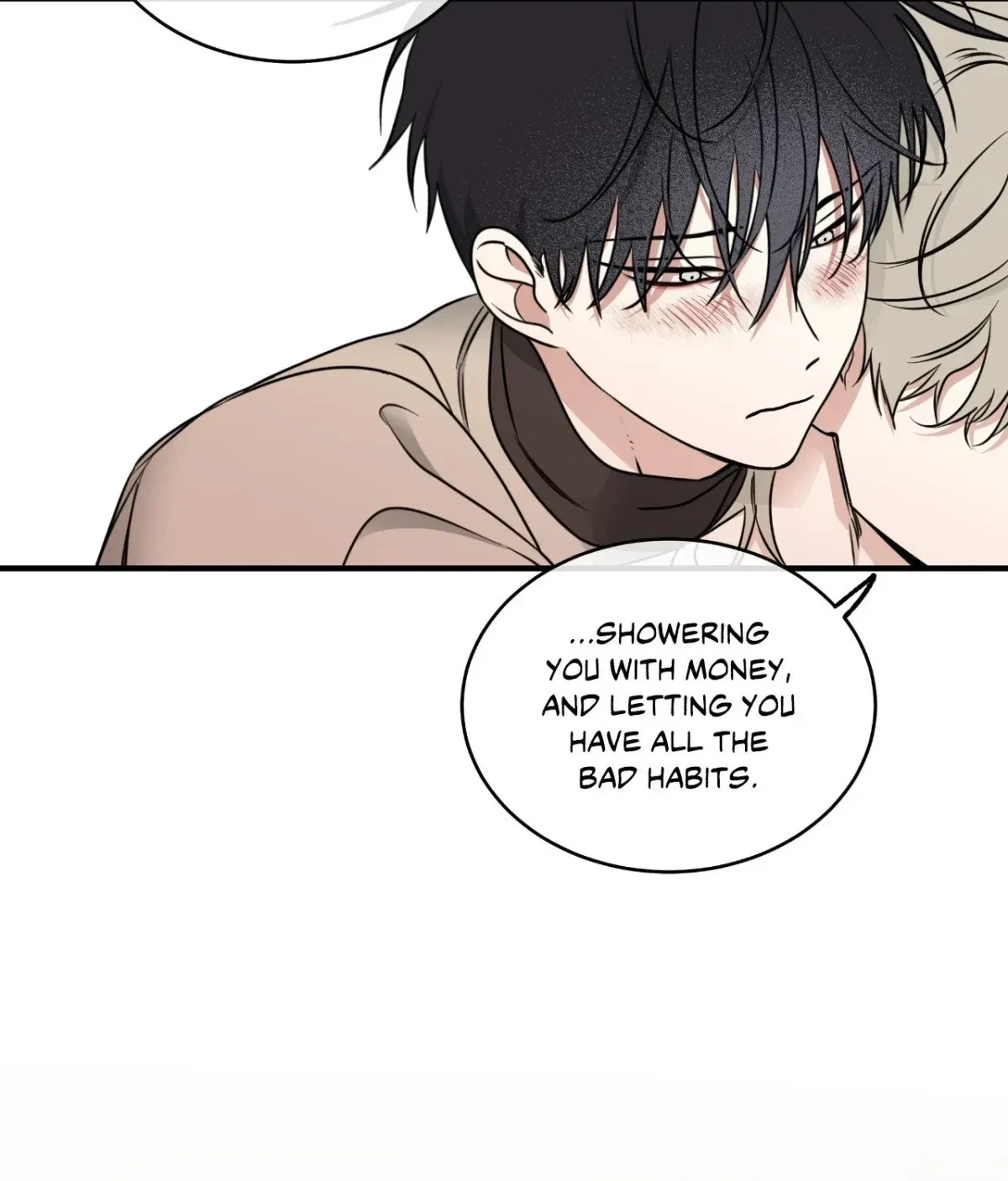 Low Tide In Twilight Chapter 112, page 127