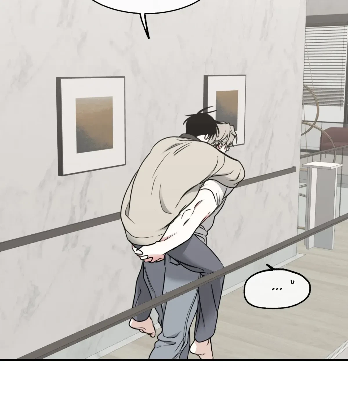 Low Tide In Twilight Chapter 112, page 129