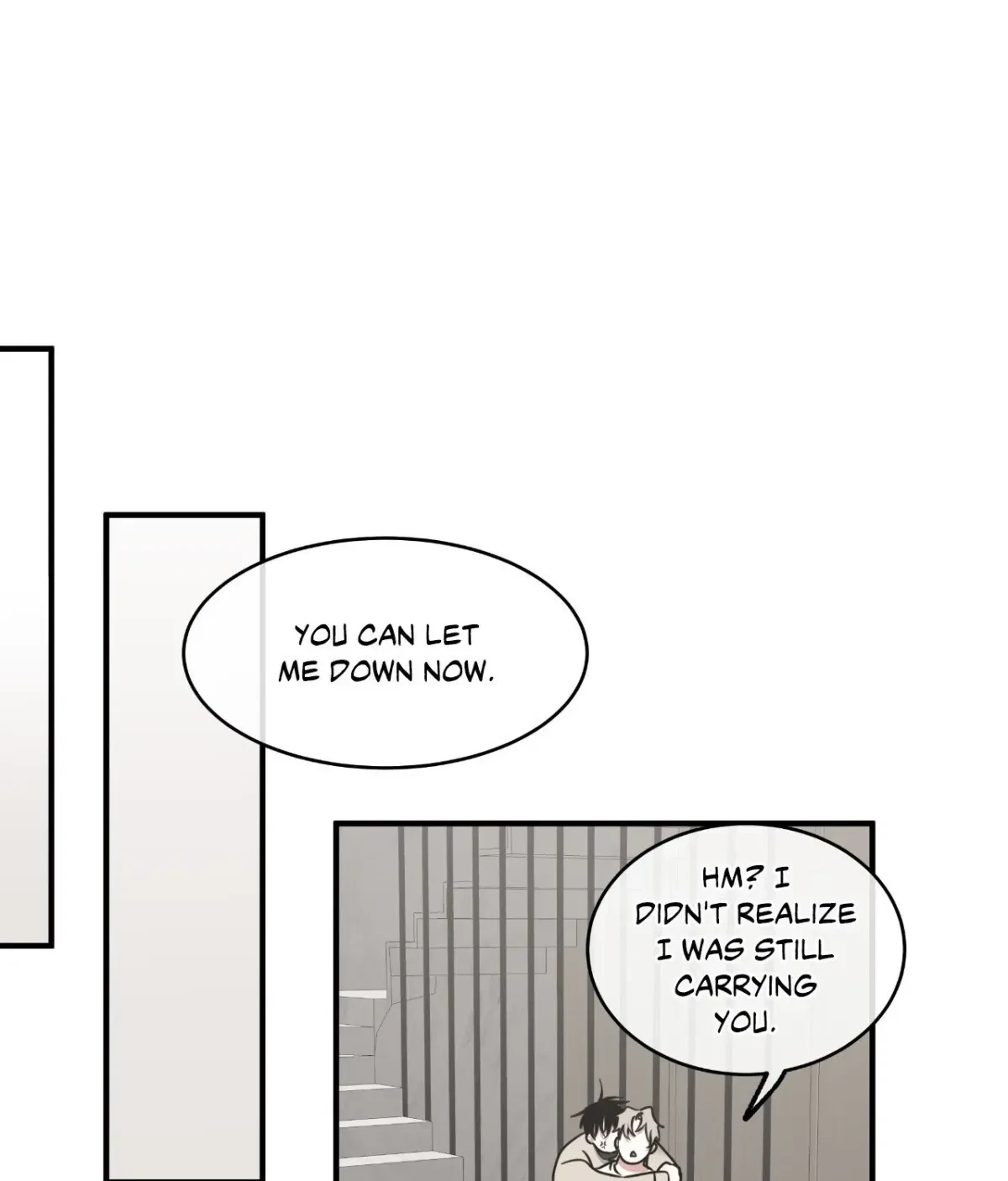 Low Tide In Twilight Chapter 112, page 131
