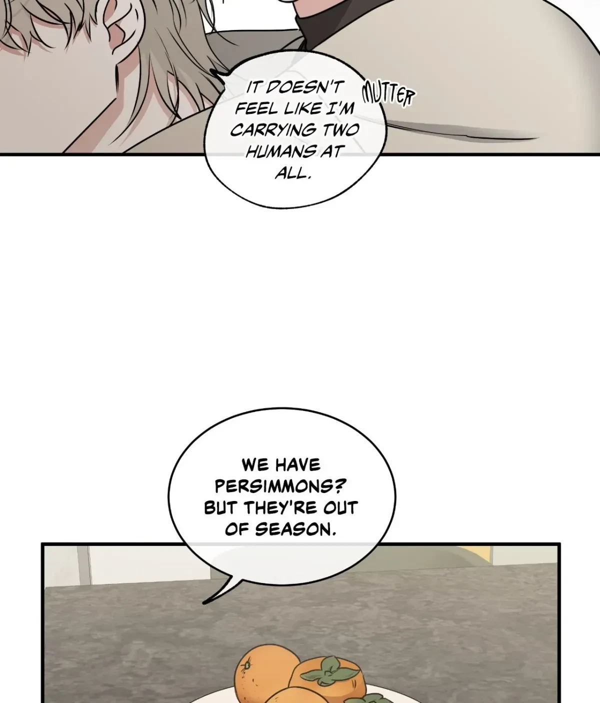 Low Tide In Twilight Chapter 112, page 137