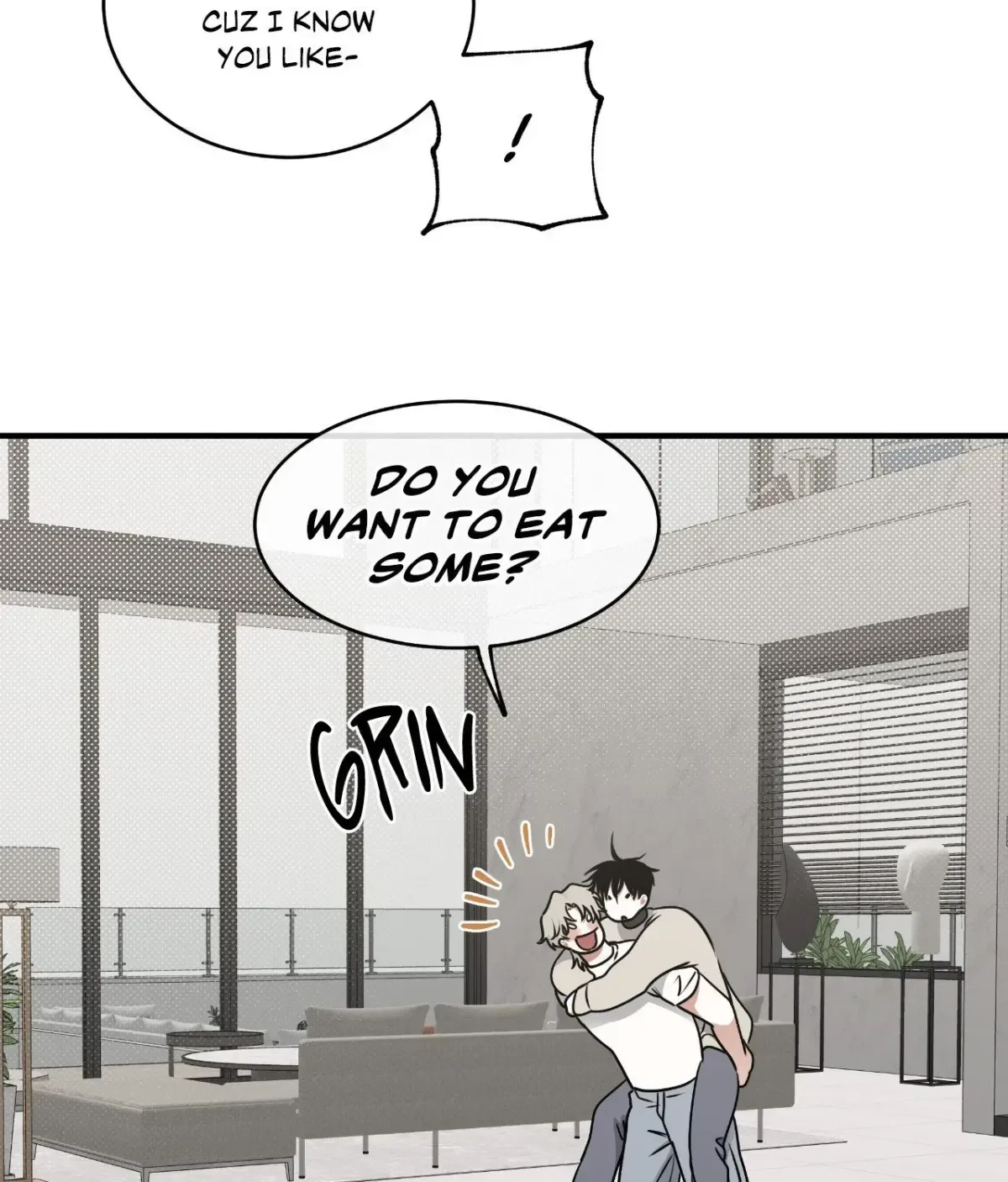 Low Tide In Twilight Chapter 112, page 139