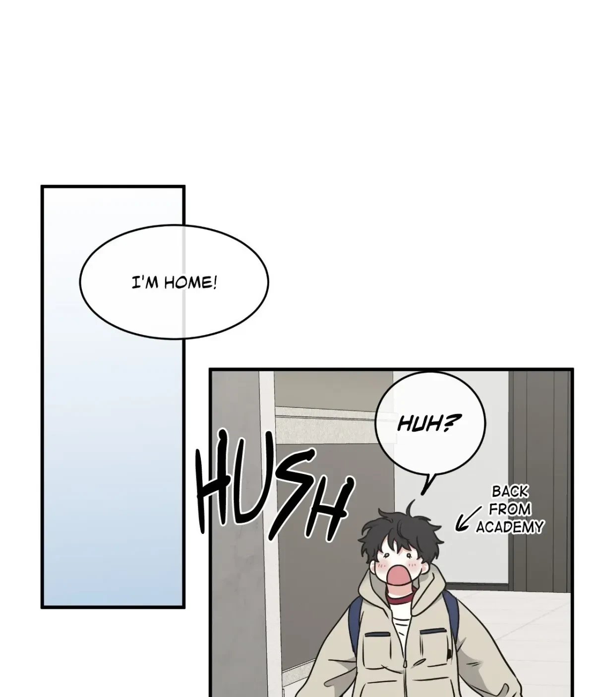 Low Tide In Twilight Chapter 112, page 143