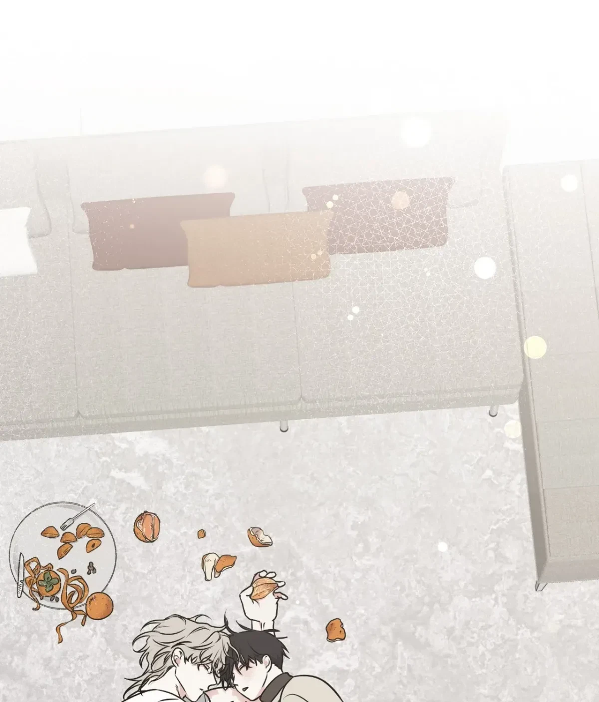 Low Tide In Twilight Chapter 112, page 149
