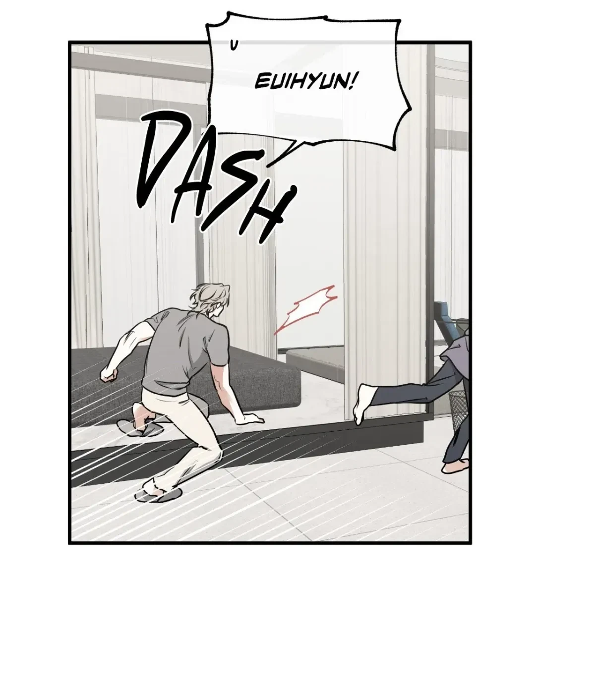 Low Tide In Twilight Chapter 112, page 15