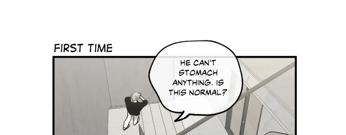 Low Tide In Twilight Chapter 112, page 154