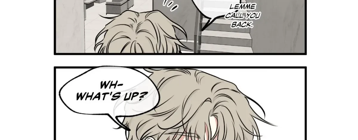 Low Tide In Twilight Chapter 112, page 156