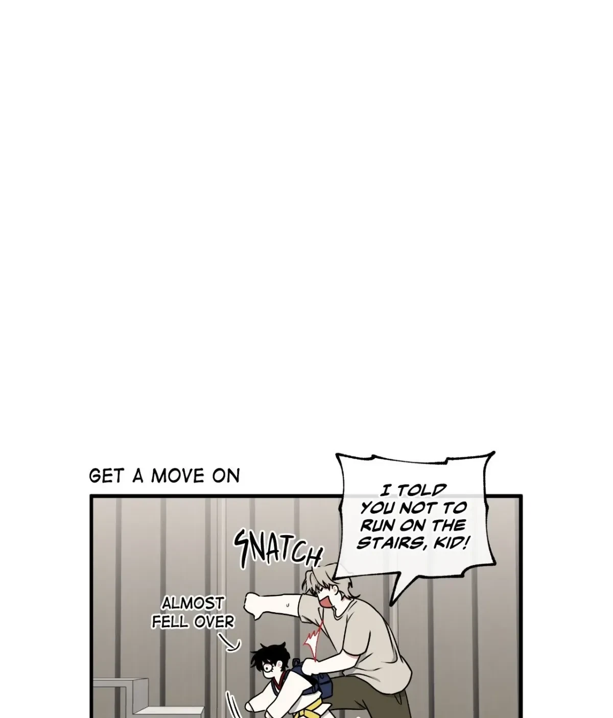 Low Tide In Twilight Chapter 112, page 163