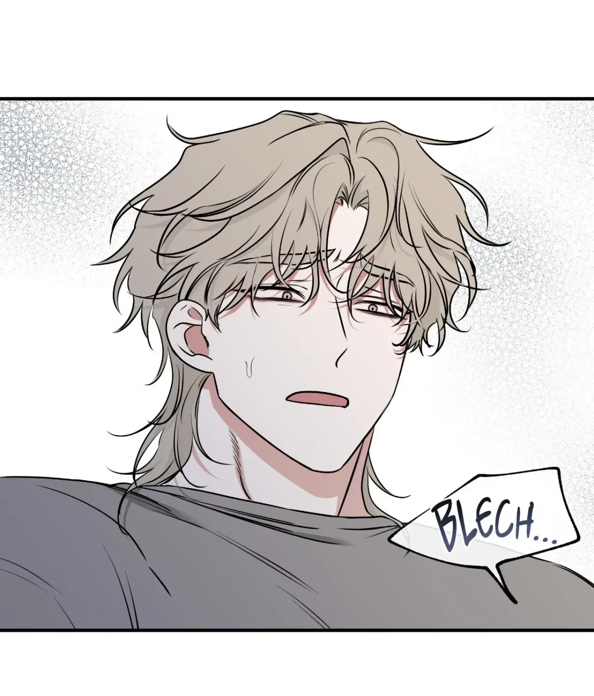 Low Tide In Twilight Chapter 112, page 23