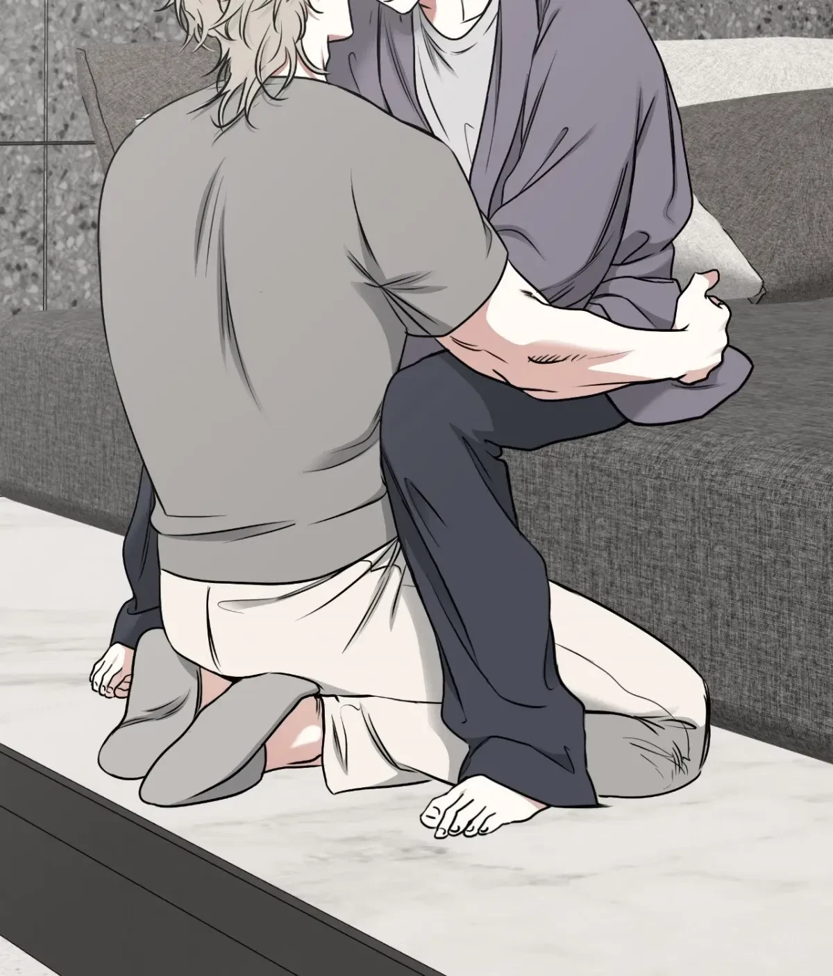Low Tide In Twilight Chapter 112, page 3