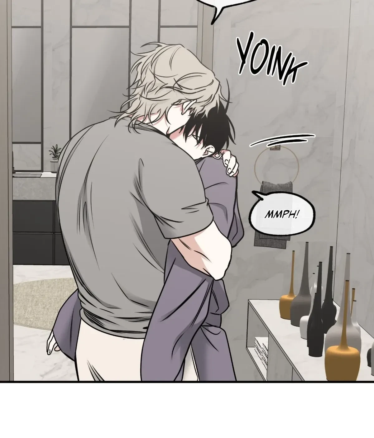 Low Tide In Twilight Chapter 112, page 33