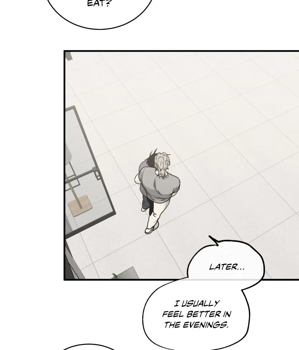 Low Tide In Twilight Chapter 112, page 39