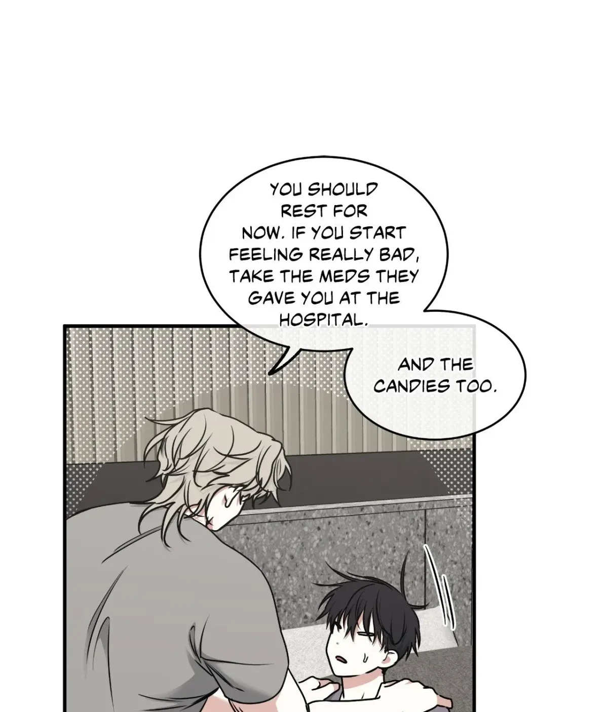 Low Tide In Twilight Chapter 112, page 41