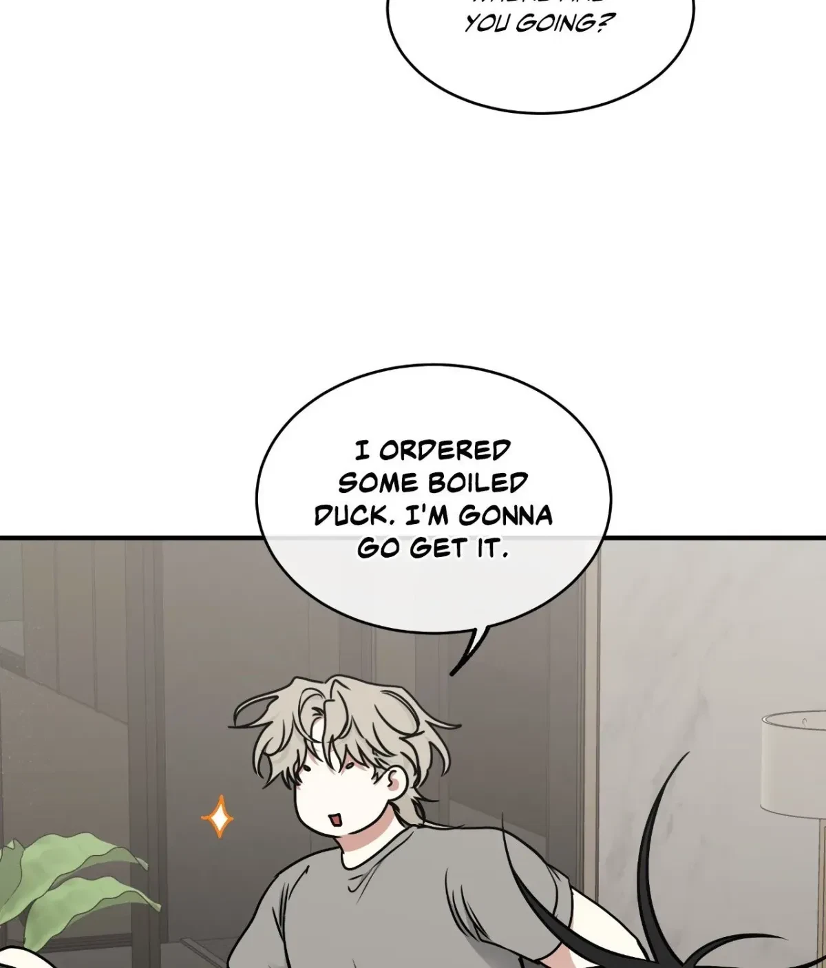 Low Tide In Twilight Chapter 112, page 43