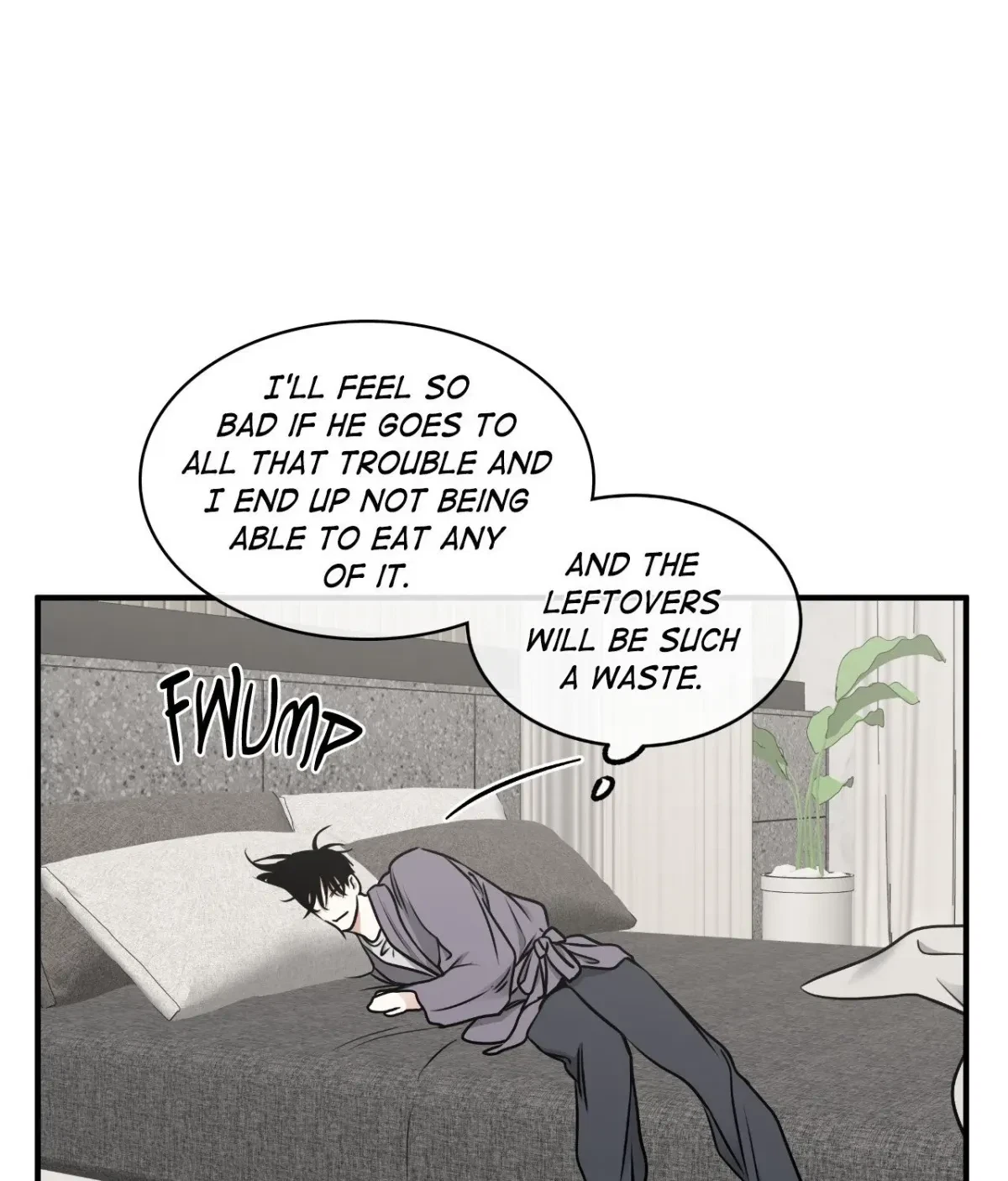 Low Tide In Twilight Chapter 112, page 49
