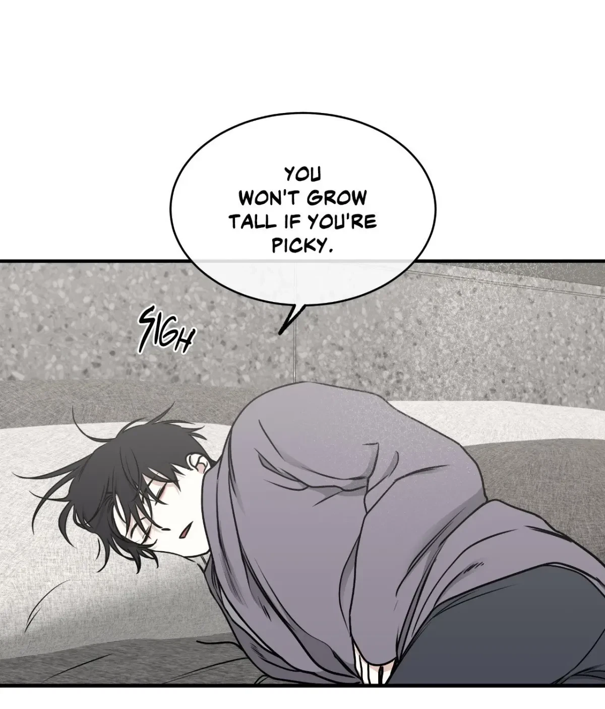Low Tide In Twilight Chapter 112, page 53