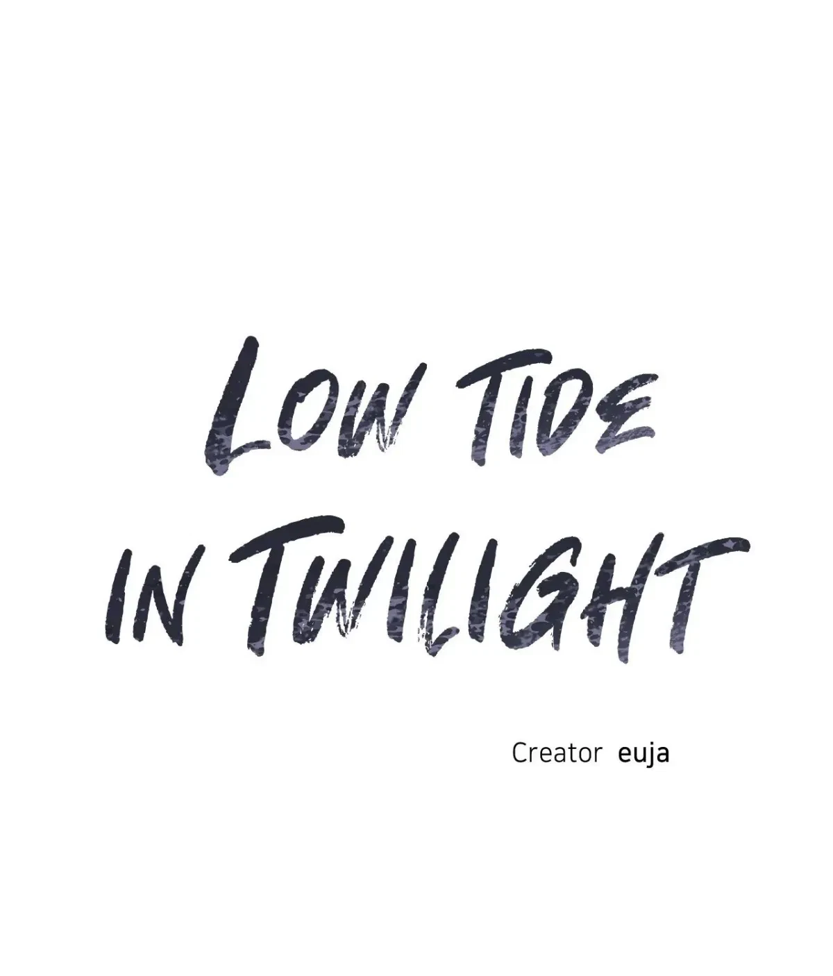 Low Tide In Twilight Chapter 112, page 55