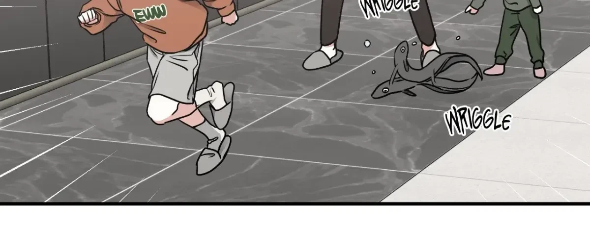 Low Tide In Twilight Chapter 112, page 60