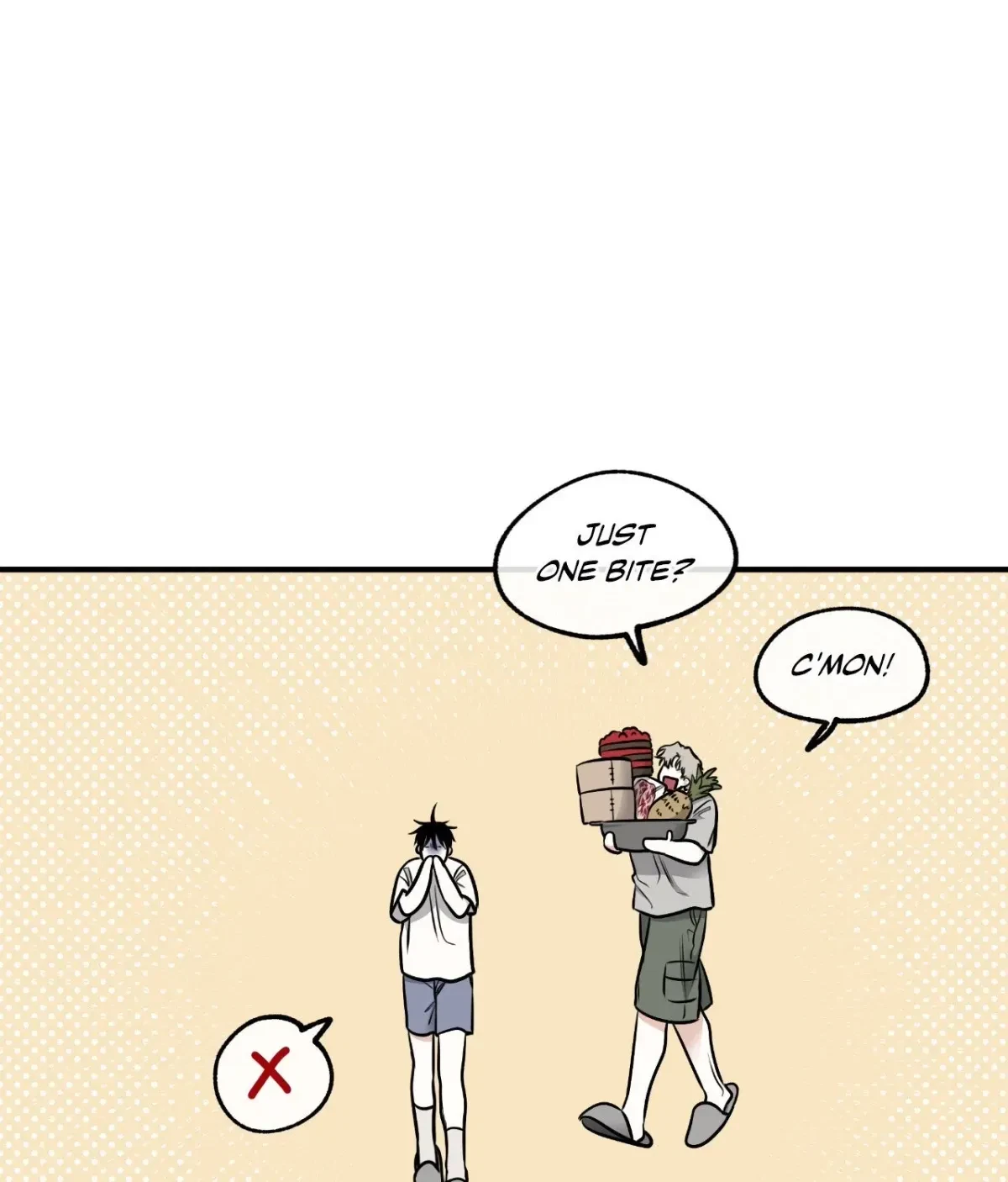 Low Tide In Twilight Chapter 112, page 61
