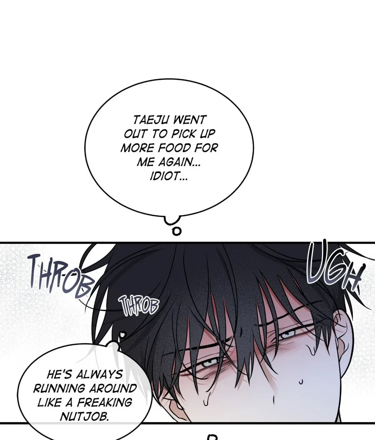 Low Tide In Twilight Chapter 112, page 67