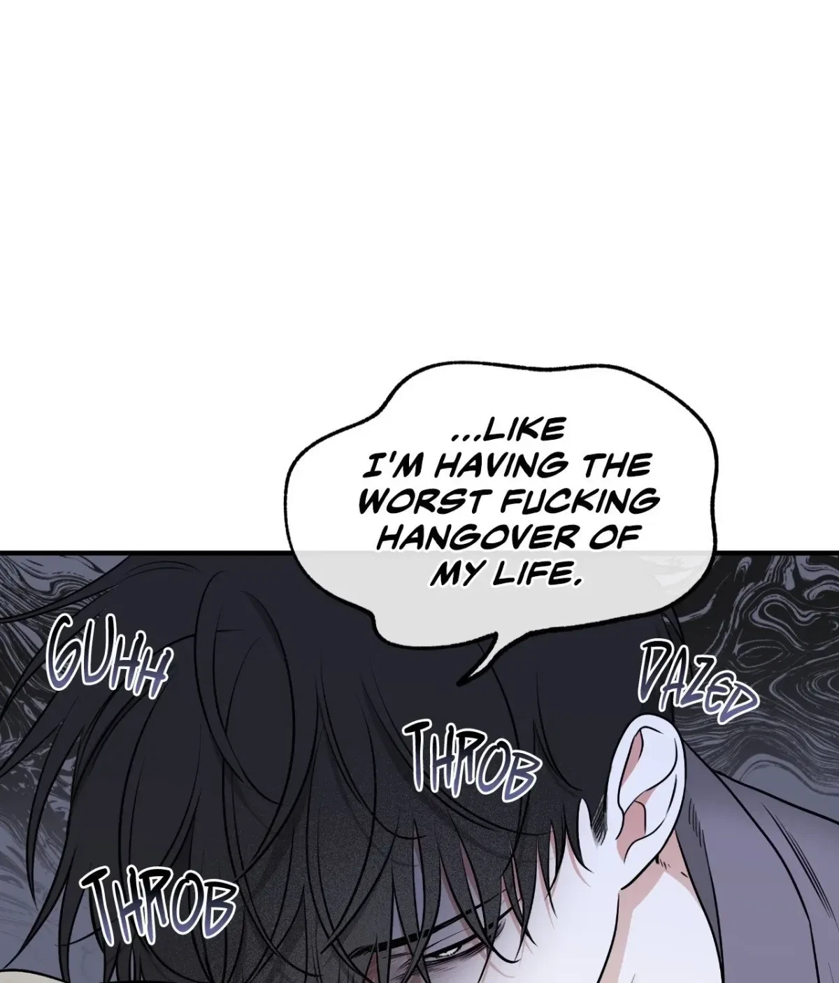Low Tide In Twilight Chapter 112, page 7