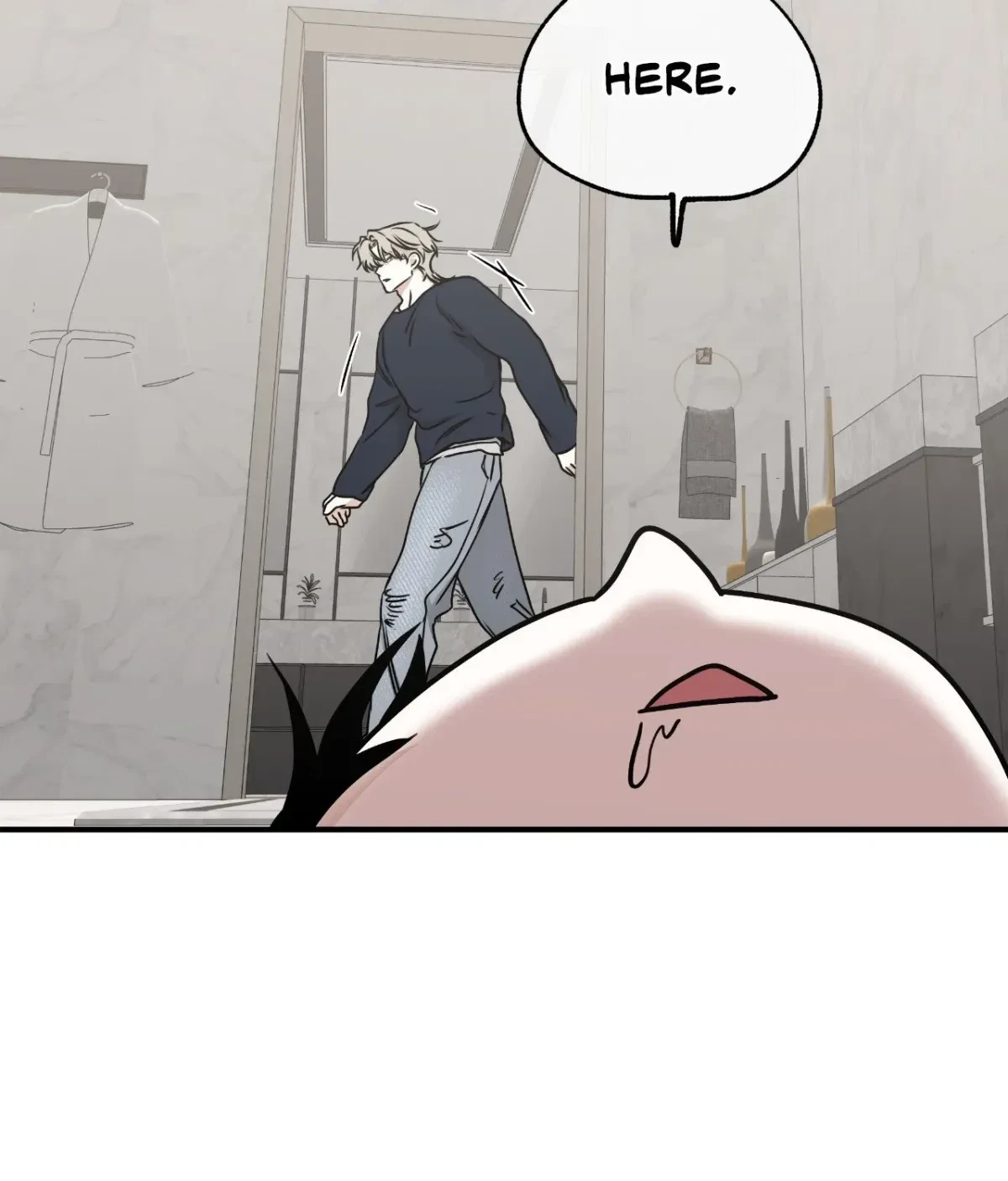 Low Tide In Twilight Chapter 112, page 71