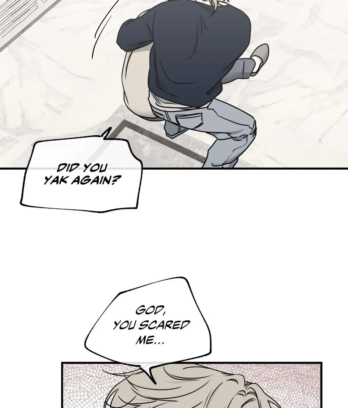 Low Tide In Twilight Chapter 112, page 75