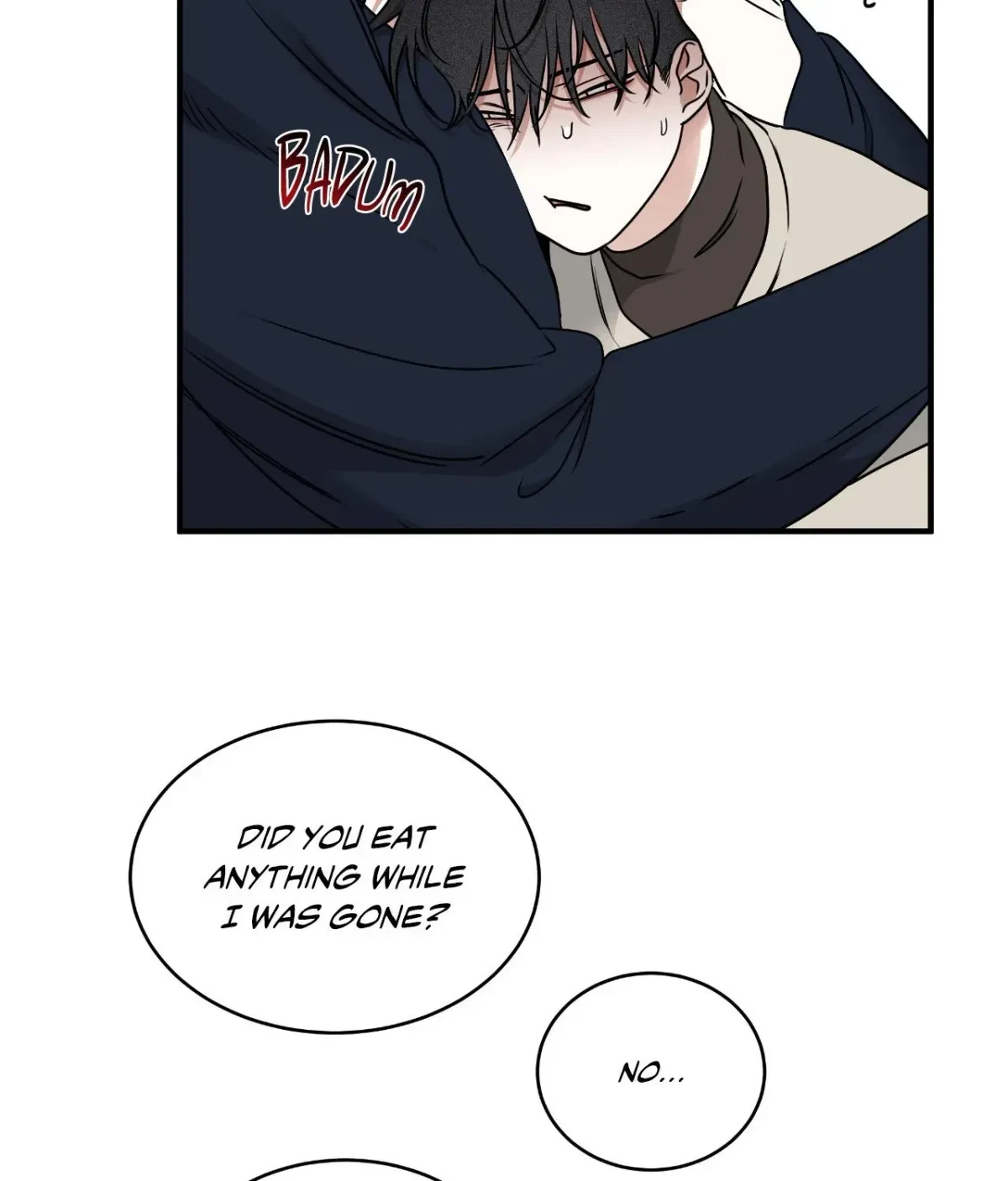 Low Tide In Twilight Chapter 112, page 77