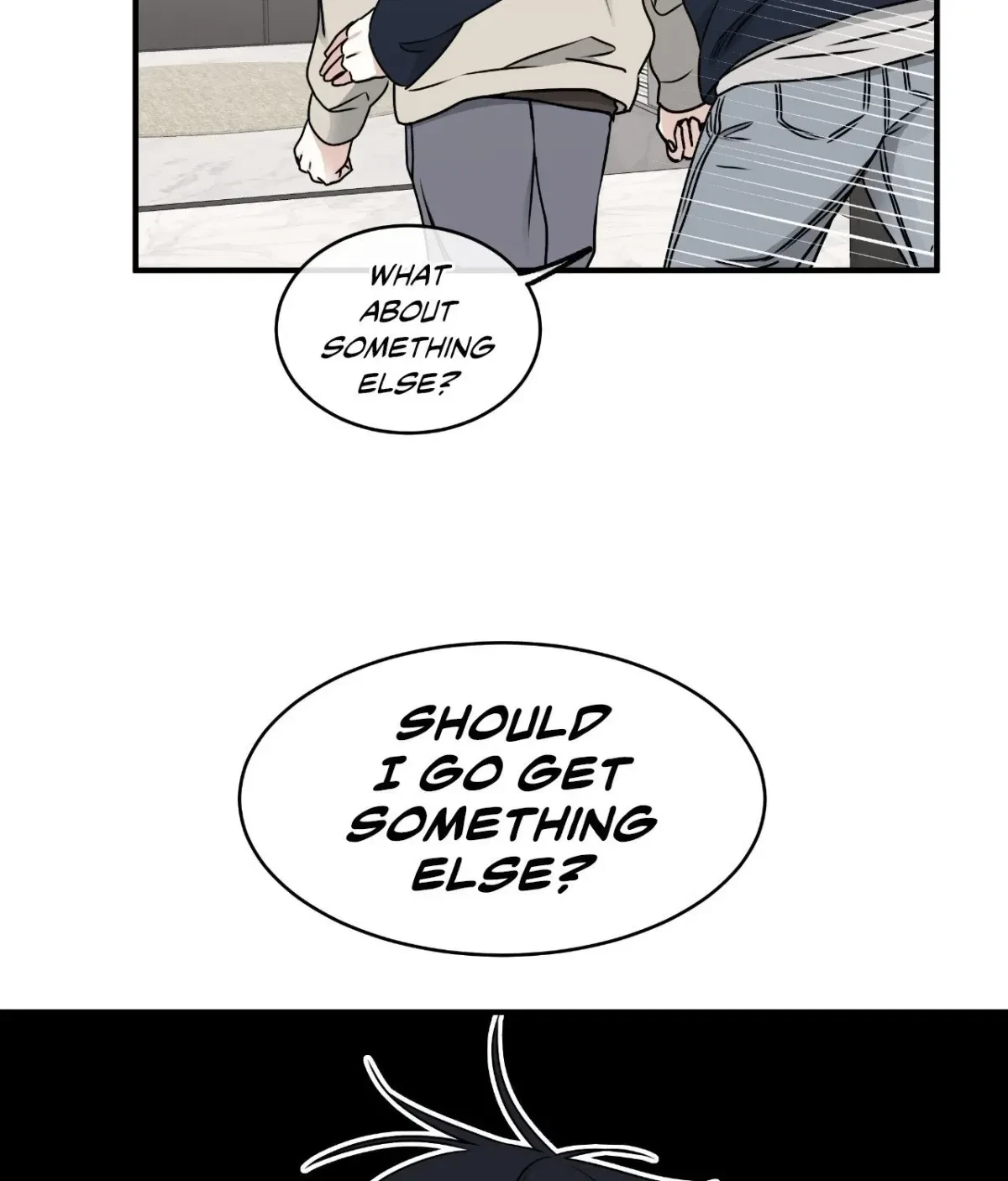 Low Tide In Twilight Chapter 112, page 83