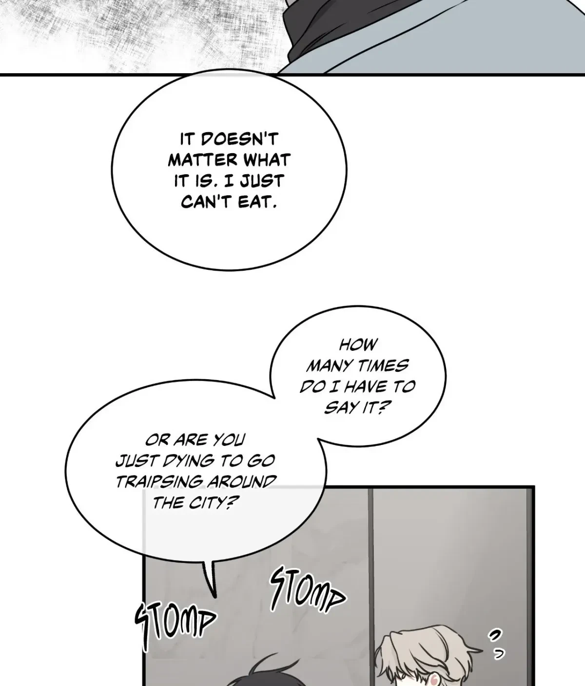 Low Tide In Twilight Chapter 112, page 87