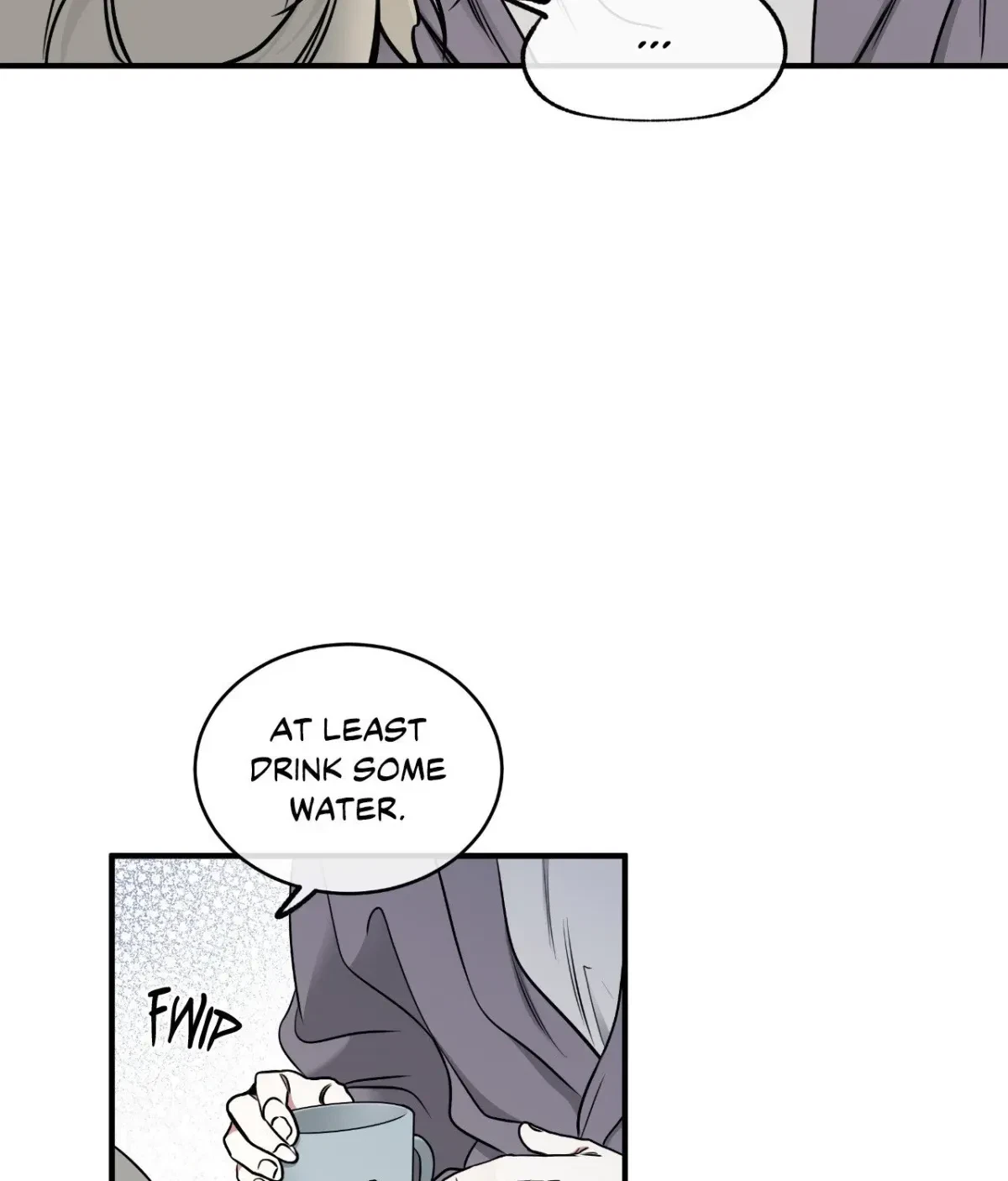 Low Tide In Twilight Chapter 112, page 9