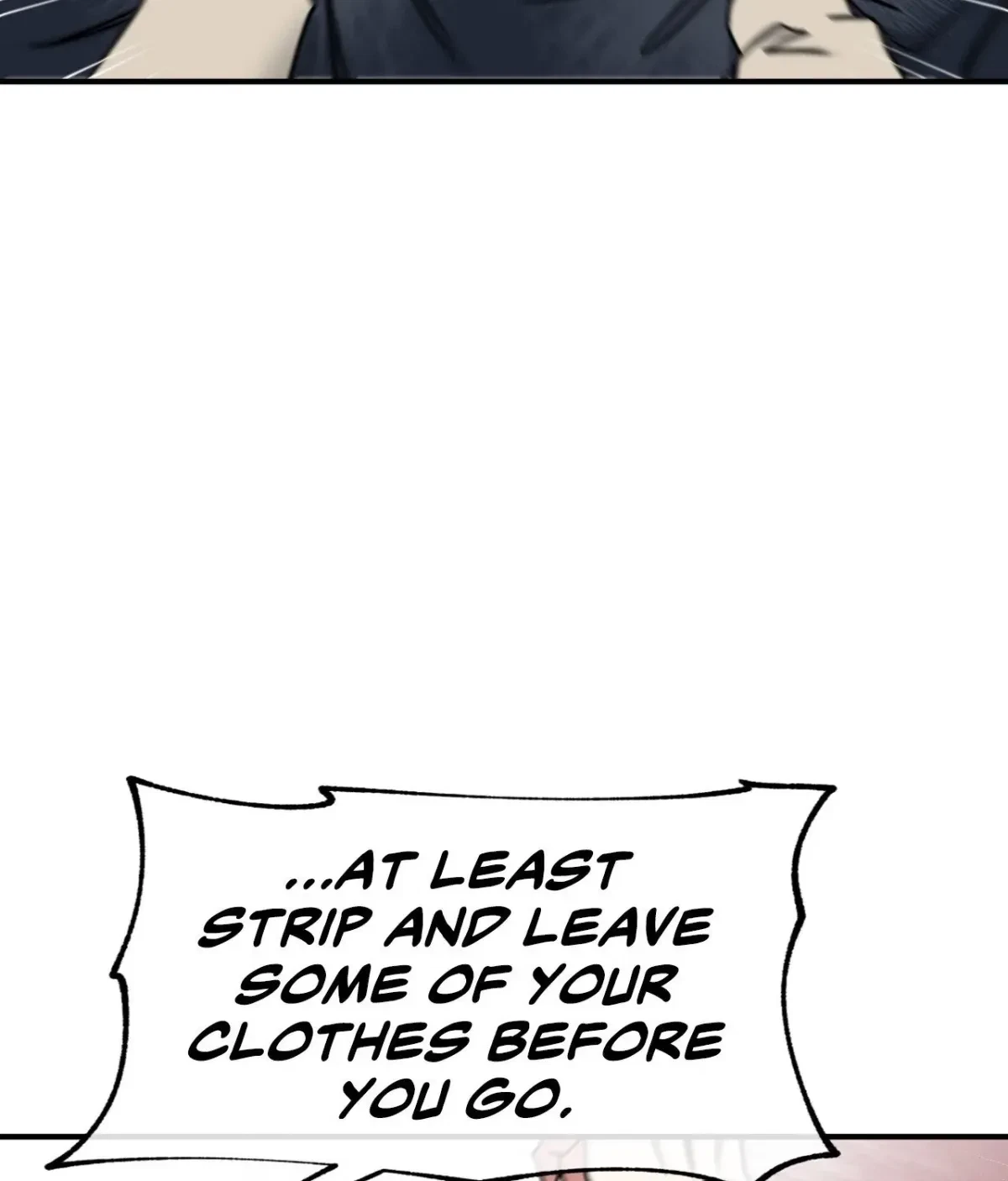 Low Tide In Twilight Chapter 112, page 91