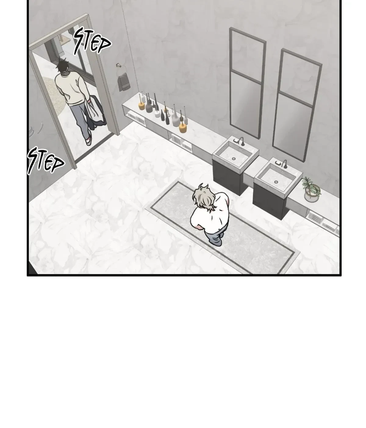 Low Tide In Twilight Chapter 112, page 95