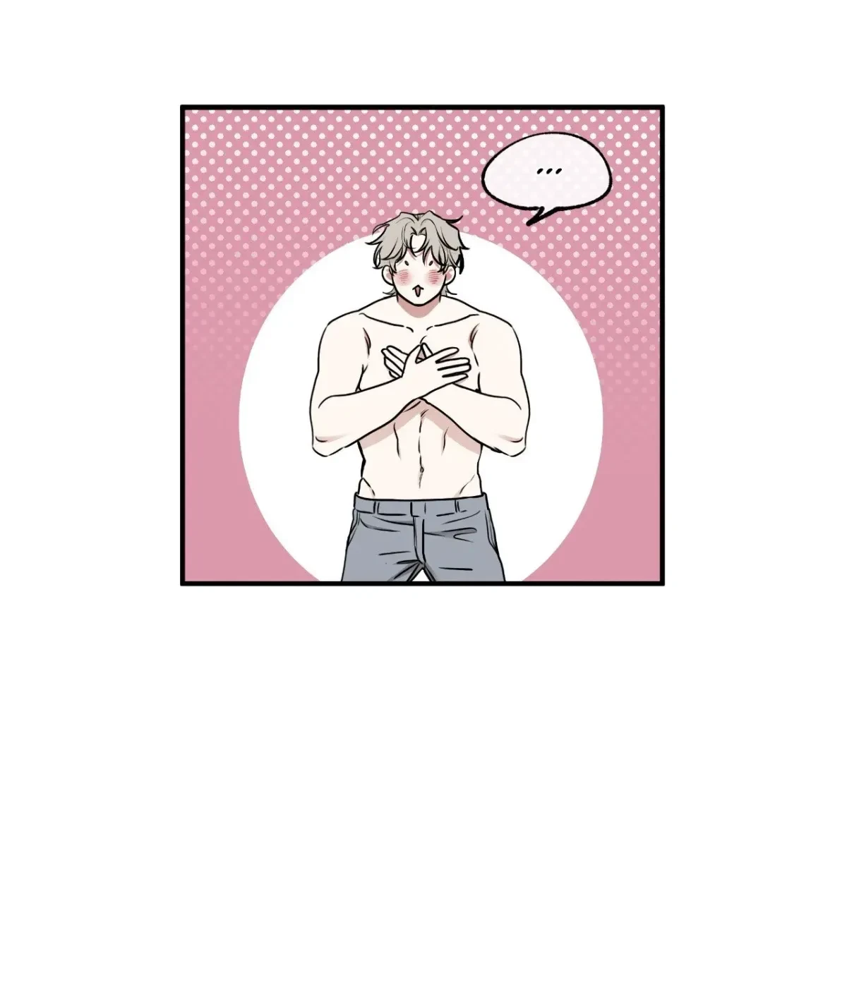 Low Tide In Twilight Chapter 112, page 97