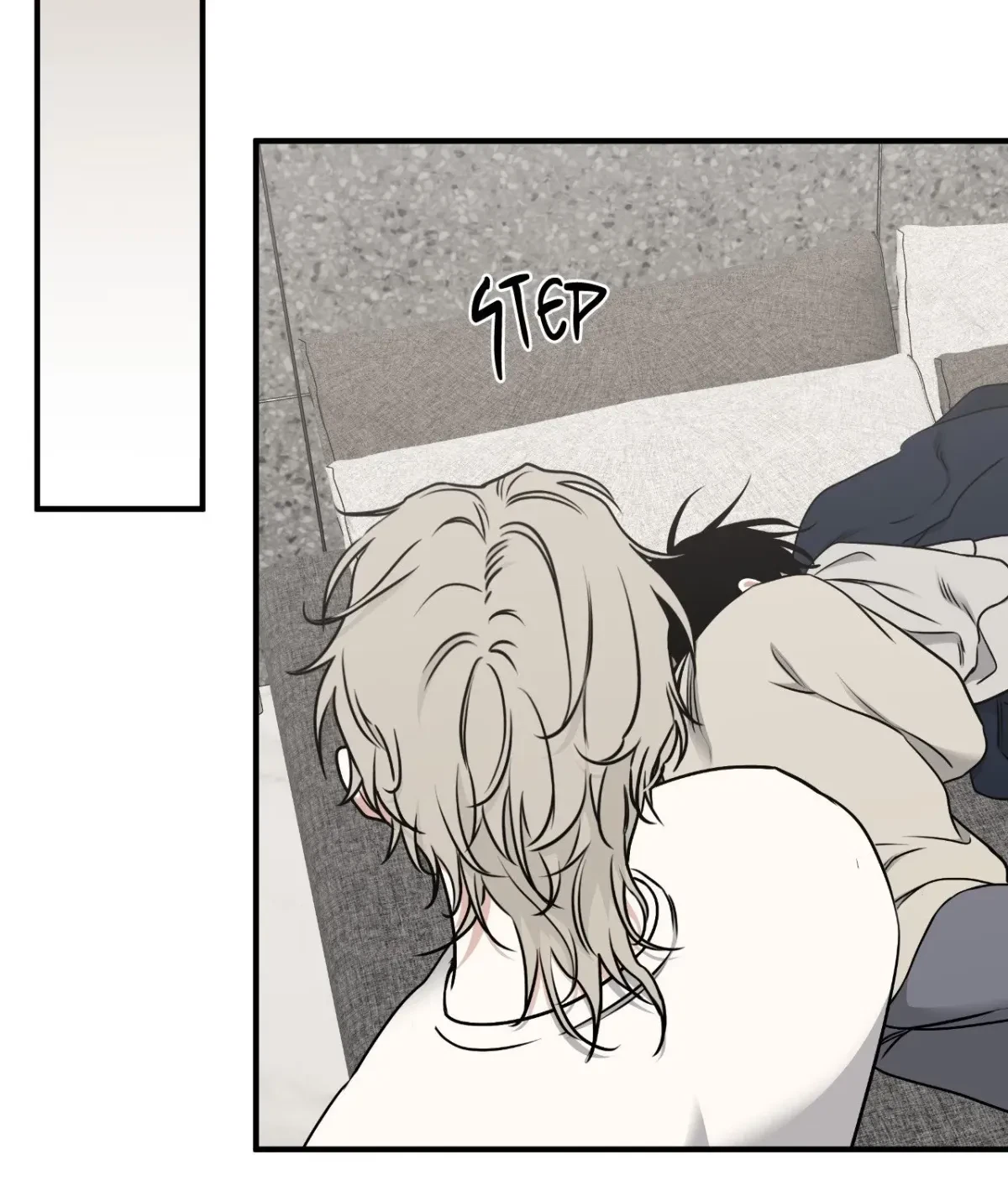 Low Tide In Twilight Chapter 112, page 99