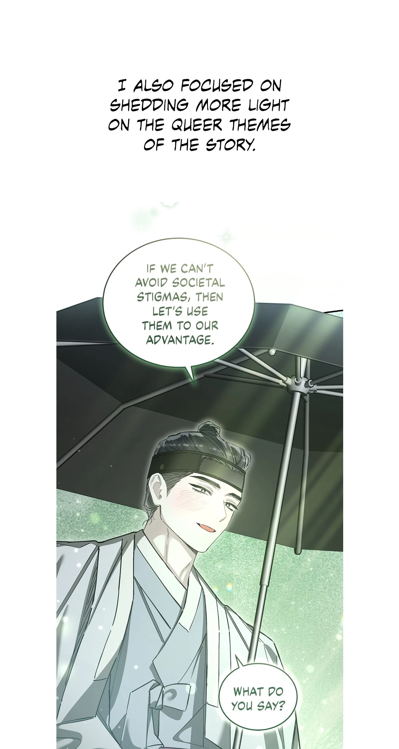 Unfair Love Affair Chapter 53, page 16
