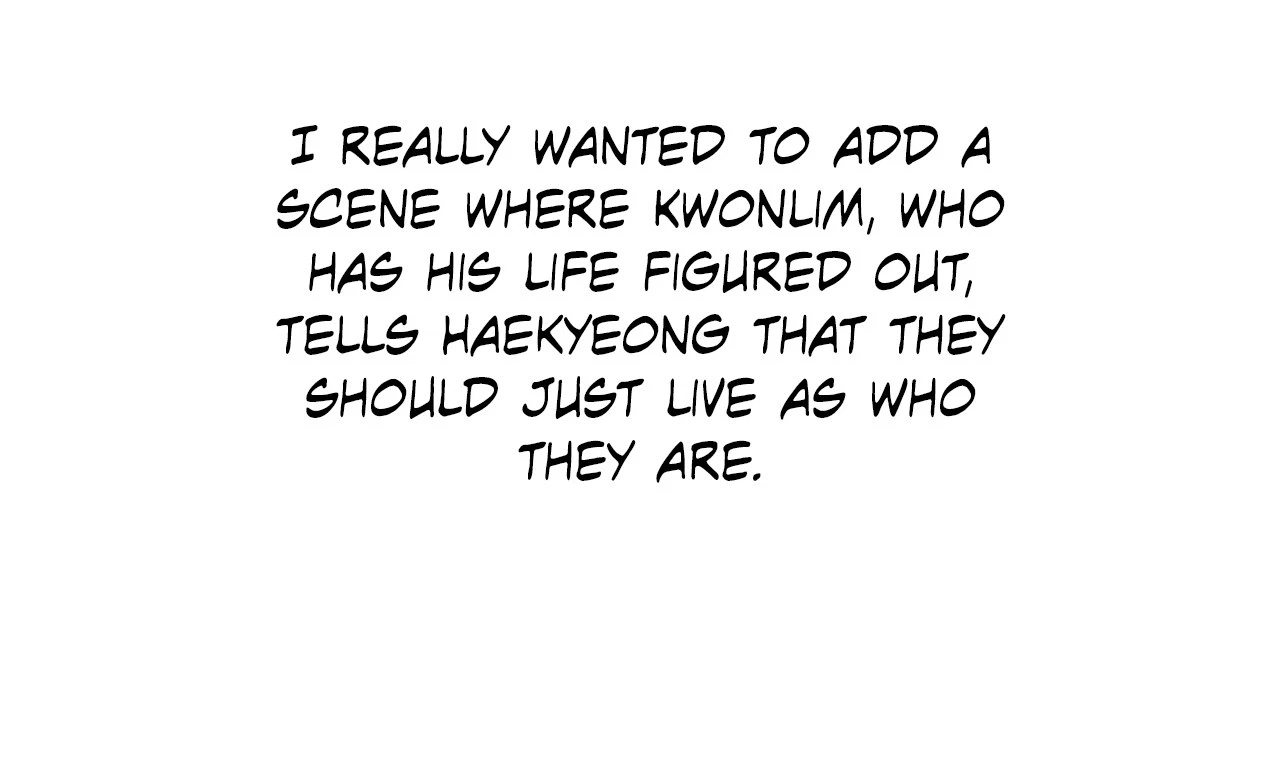 Unfair Love Affair Chapter 53, page 18