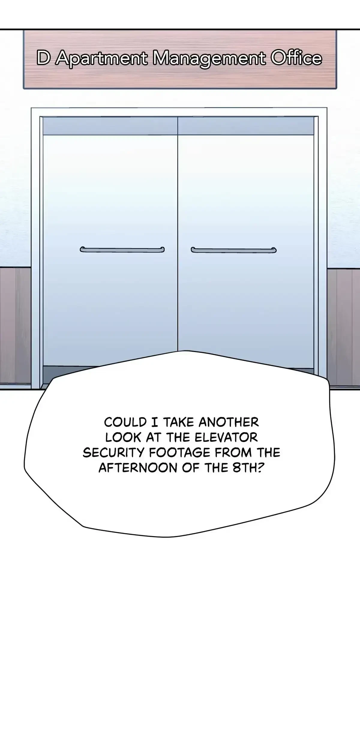 Odd Relations: The Brothers' Secret Chapter 4, page 23