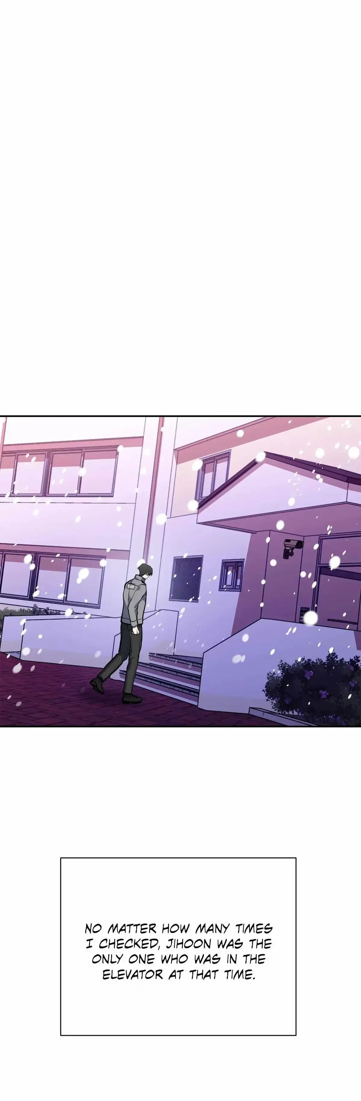 Odd Relations: The Brothers' Secret Chapter 4, page 25