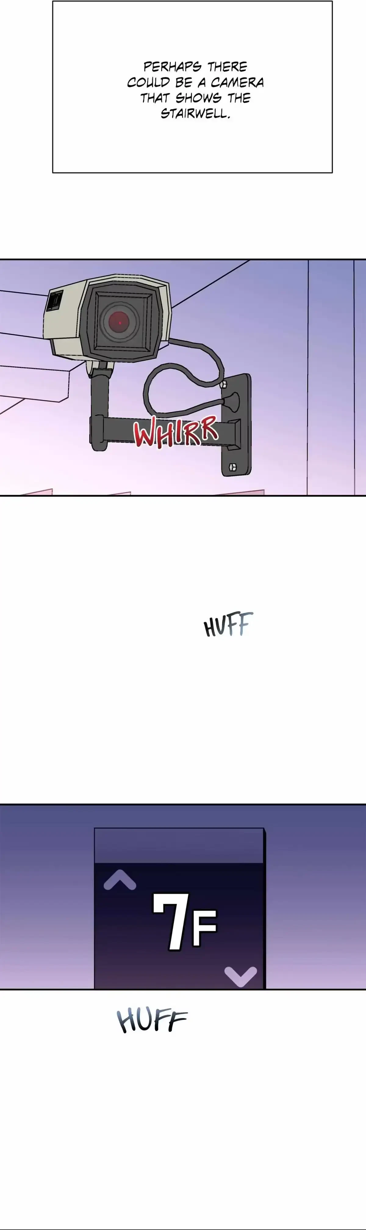 Odd Relations: The Brothers' Secret Chapter 4, page 29