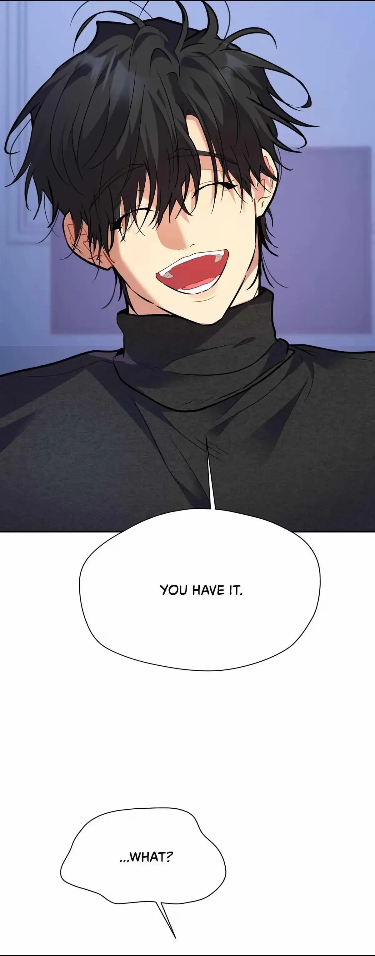 Odd Relations: The Brothers' Secret Chapter 4, page 42