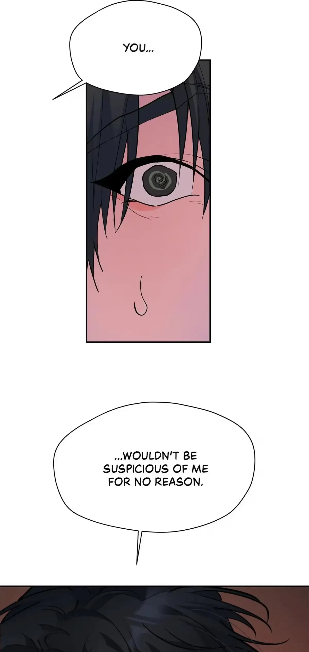 Odd Relations: The Brothers' Secret Chapter 4, page 46
