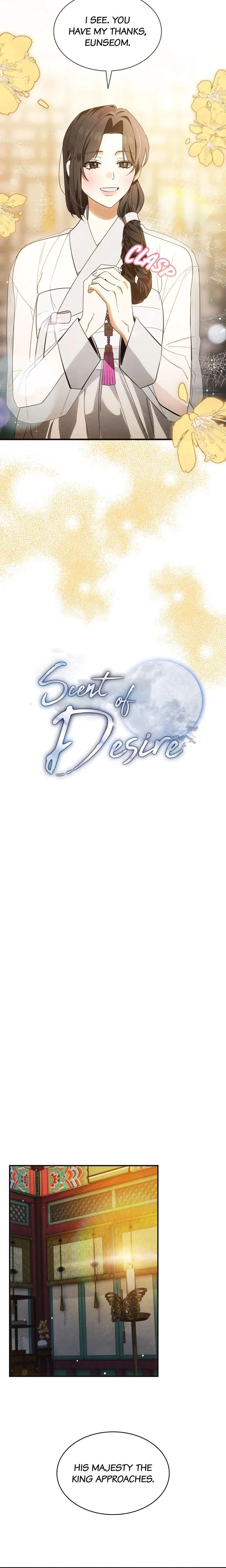 Scent Of Desire Chapter 4, page 3
