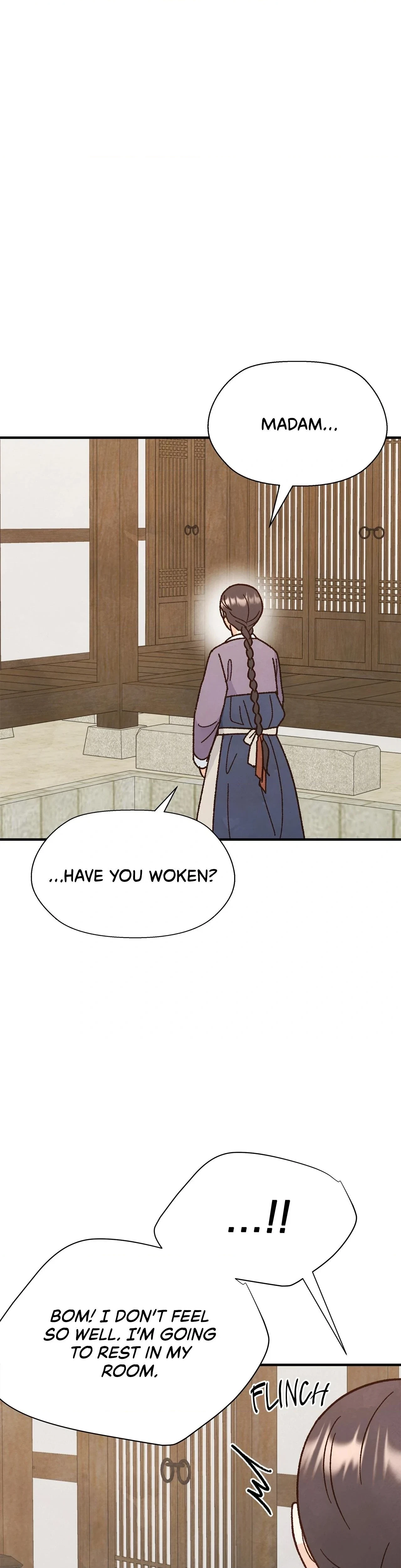 Do Or Die: How The Madam Awakens Chapter 1, page 10