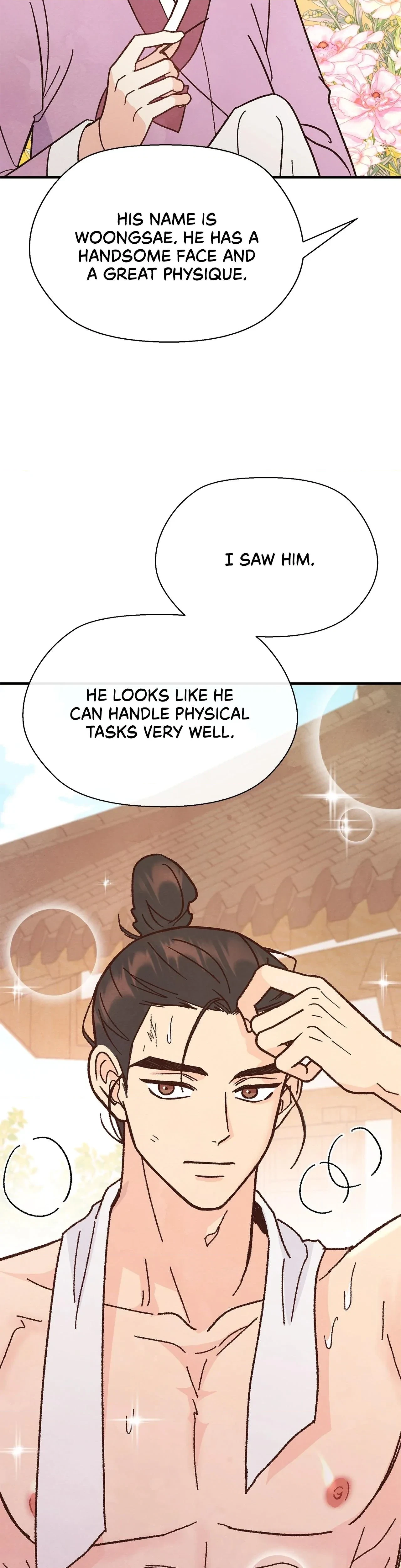 Do Or Die: How The Madam Awakens Chapter 1, page 2