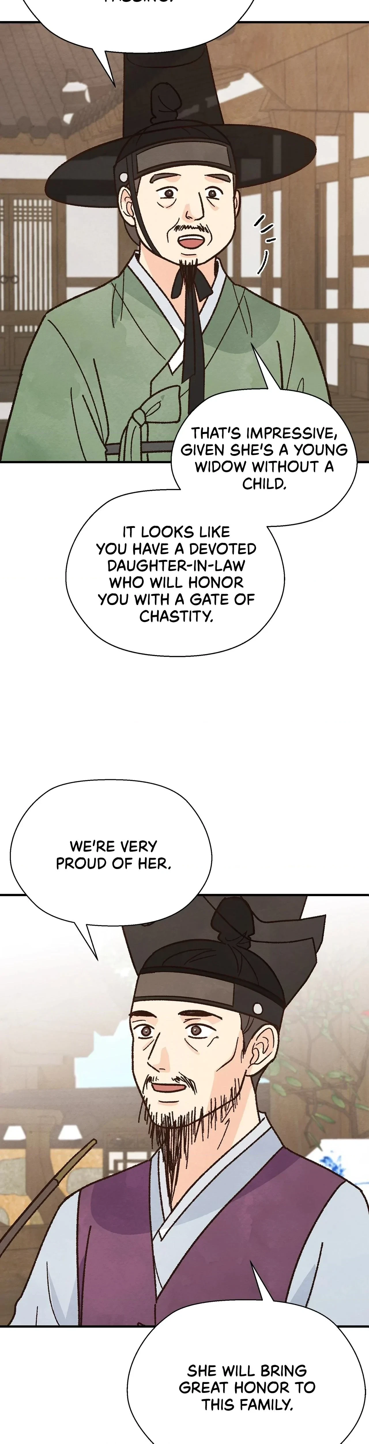 Do Or Die: How The Madam Awakens Chapter 1, page 24